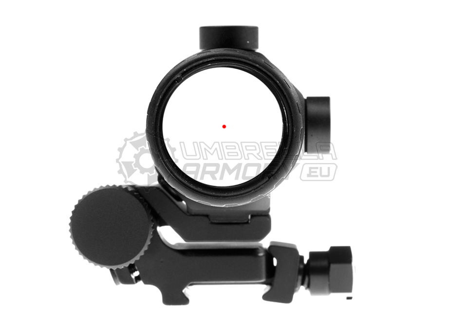 VMX-3T Magnifier with Flip Mount (Vortex Optics)