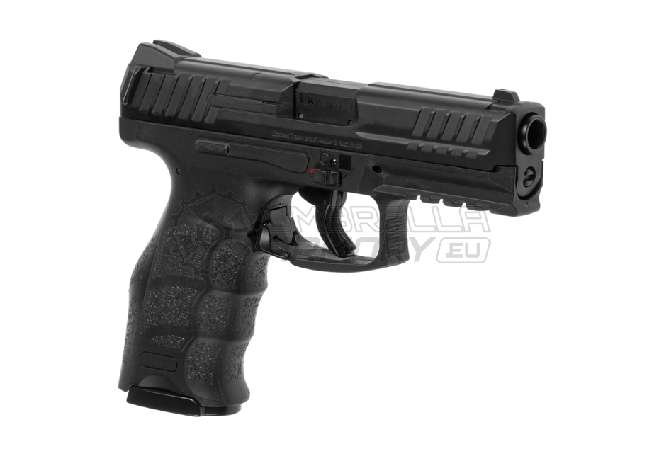 VP9 Metal Version Co2 (Heckler & Koch)