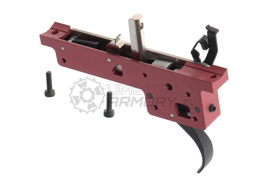 VSR-10 CNC 90° Zero Trigger Group Gen 3 (Maple Leaf)