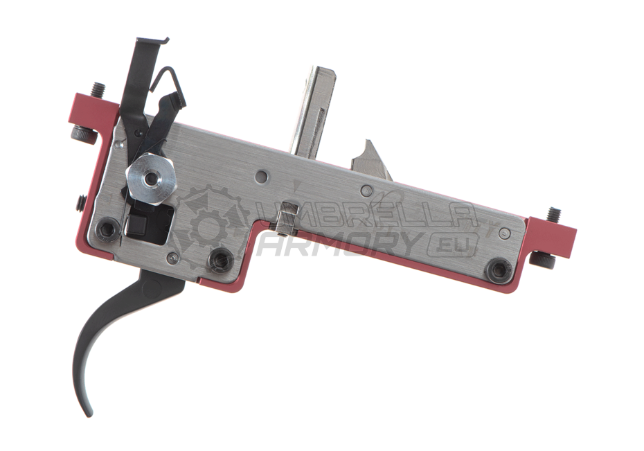 VSR-10 CNC 90° Zero Trigger Group Gen 3 (Maple Leaf)