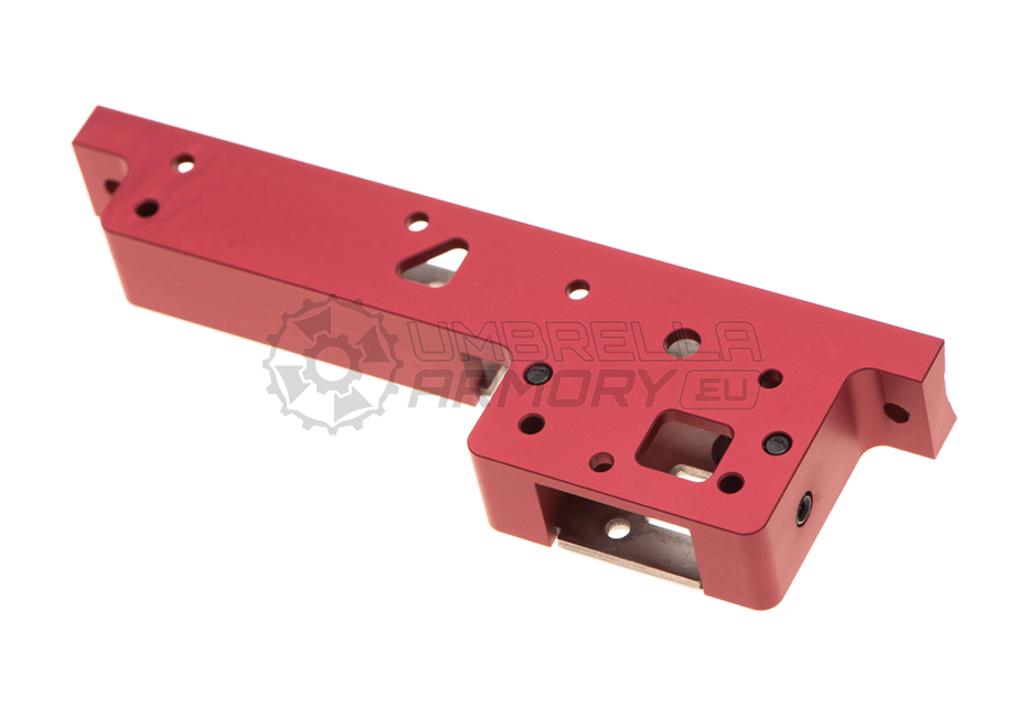 VSR-10 CNC Zero Trigger Box Gen 3 (Maple Leaf)