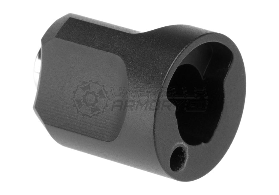 VSR-10 Steel Bolt Cap (Action Army)