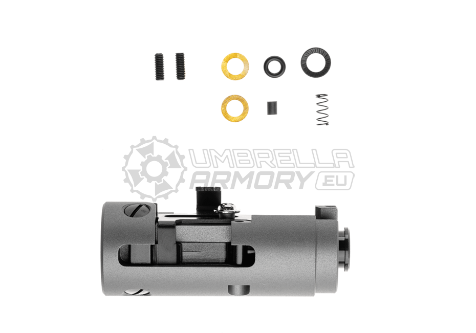 VSR10 Hop Up Chamber Damping Type (Action Army)