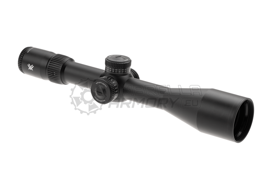 Venom 5-25x56 FFP EBR-7C MOA (Vortex Optics)