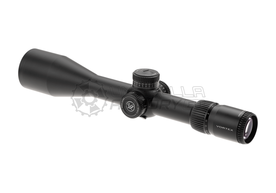 Venom 5-25x56 FFP EBR-7C MOA (Vortex Optics)