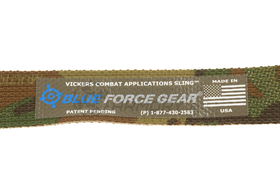 Vickers Combat Application Sling (Blue Force Gear)