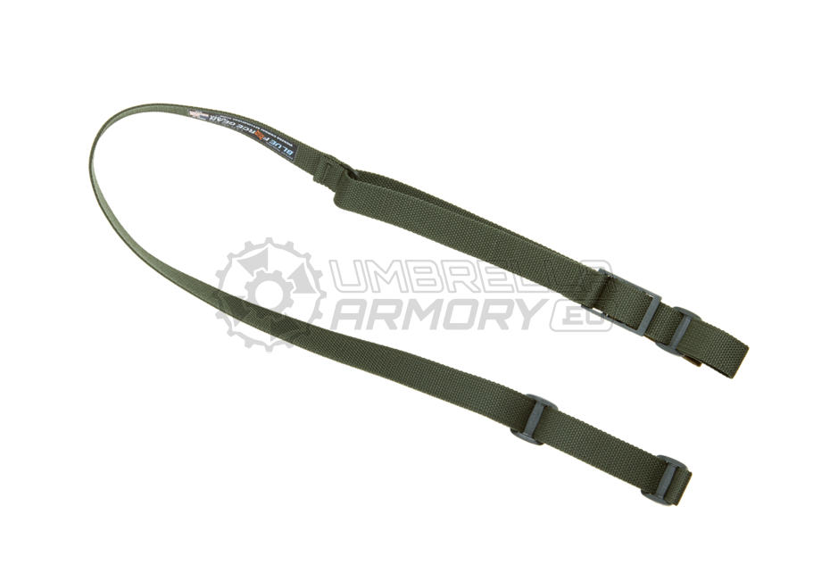 Vickers Combat Application Sling (Blue Force Gear)