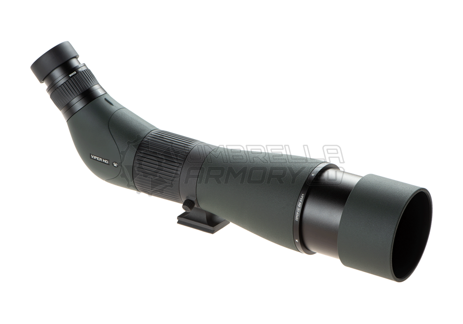 Viper HD 20-60x85 Spotting Scope Angled (Vortex Optics)