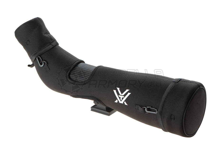 Viper HD 20-60x85 Spotting Scope Angled (Vortex Optics)