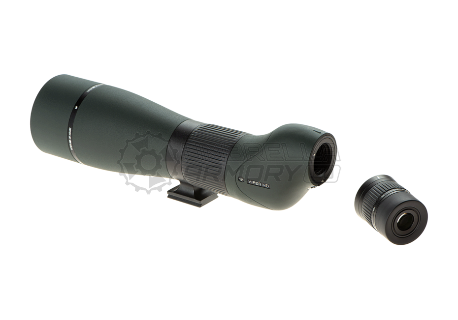 Viper HD 20-60x85 Spotting Scope Straight (Vortex Optics)