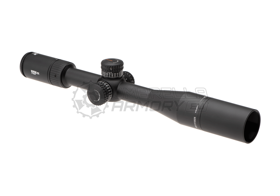 Viper PST Gen II 3-15x44 FFP EBR-7C MOA (Vortex Optics)