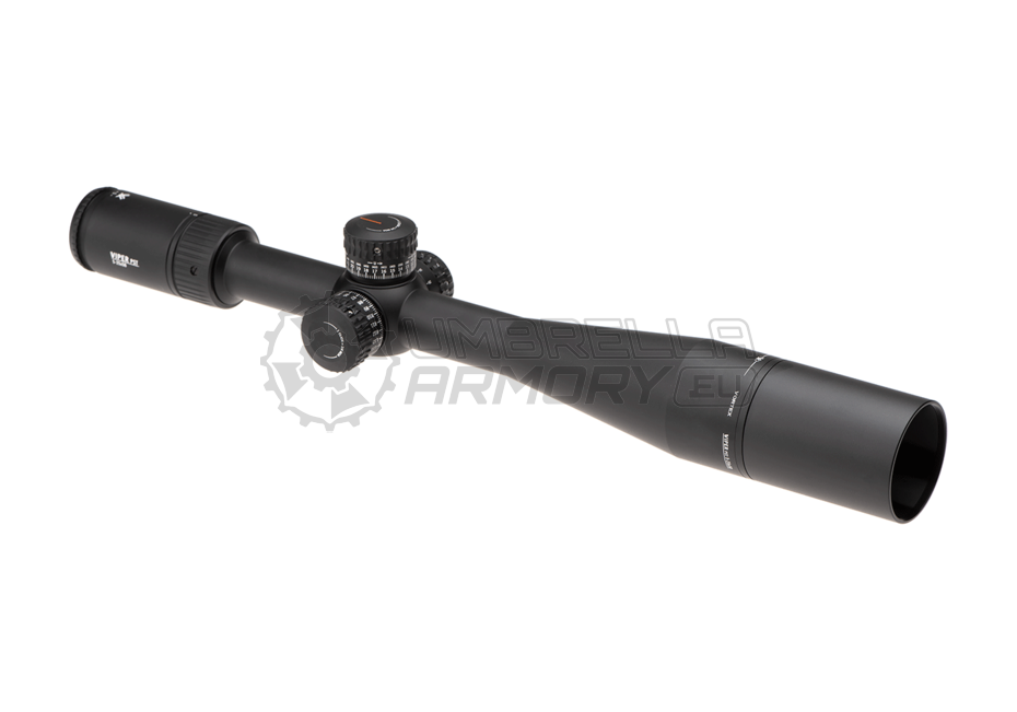 Viper PST Gen II 5-25x50 FFP EBR-7C MOA (Vortex Optics)