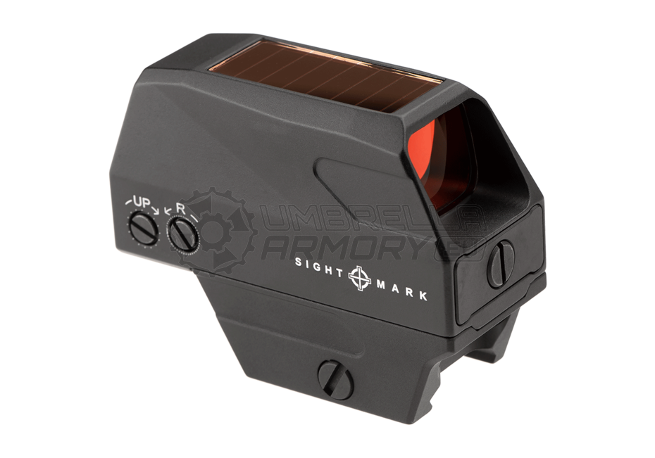 Volta Solar Red Dot Sight (Sightmark)