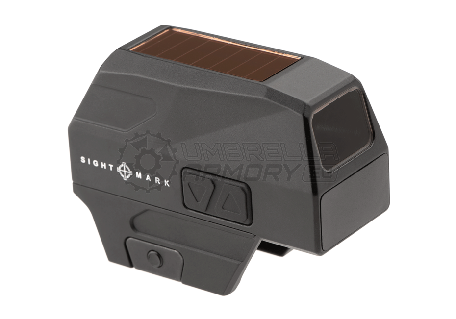 Volta Solar Red Dot Sight (Sightmark)