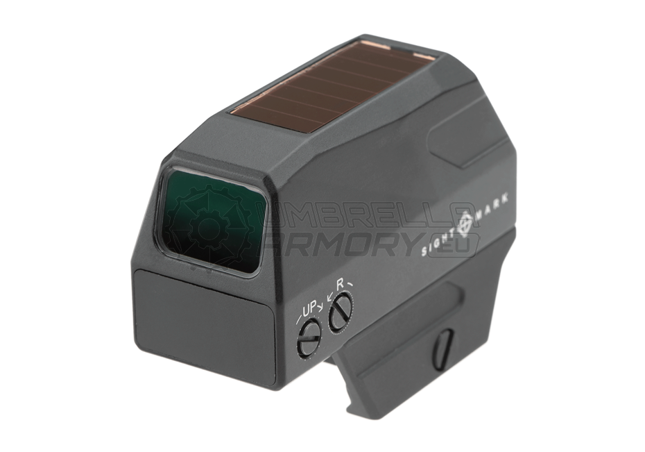 Volta Solar Red Dot Sight (Sightmark)