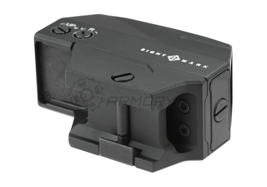 Volta Solar Red Dot Sight (Sightmark)