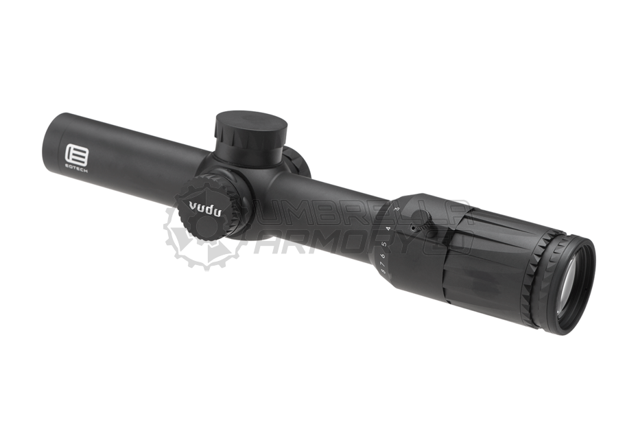 Vudu 1-8x24 SFP - HC3 Reticle MOA (EoTech)