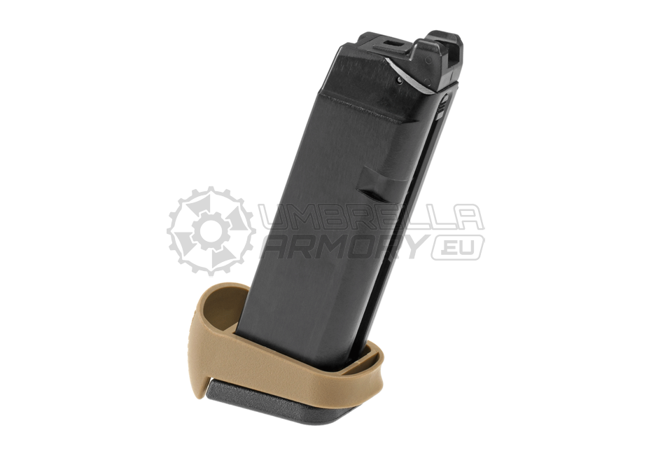 WE17 Co2 Magazine Kit (WE)