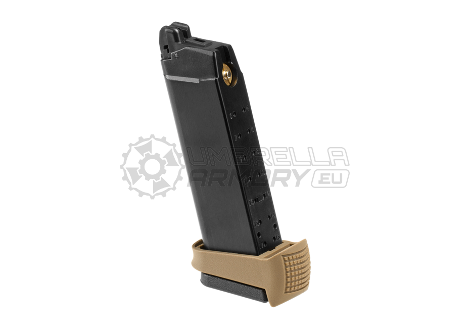 WE17 Co2 Magazine Kit (WE)