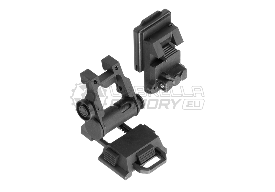 WLC L3 G24 Mount (FMA)