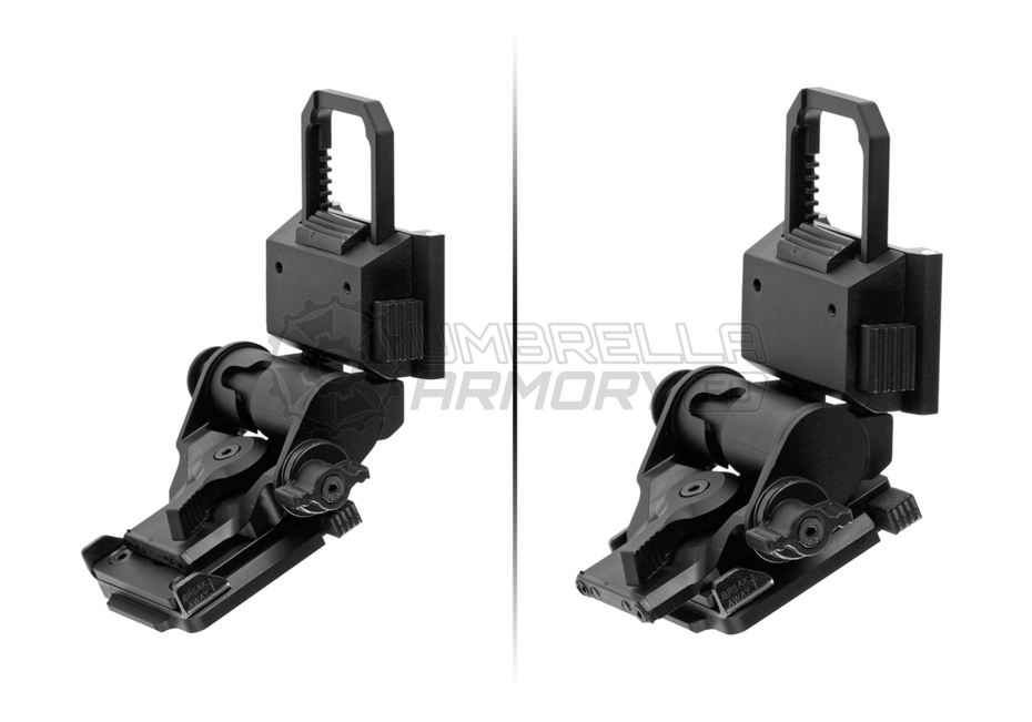 WLC L4 G24 Mount (FMA)