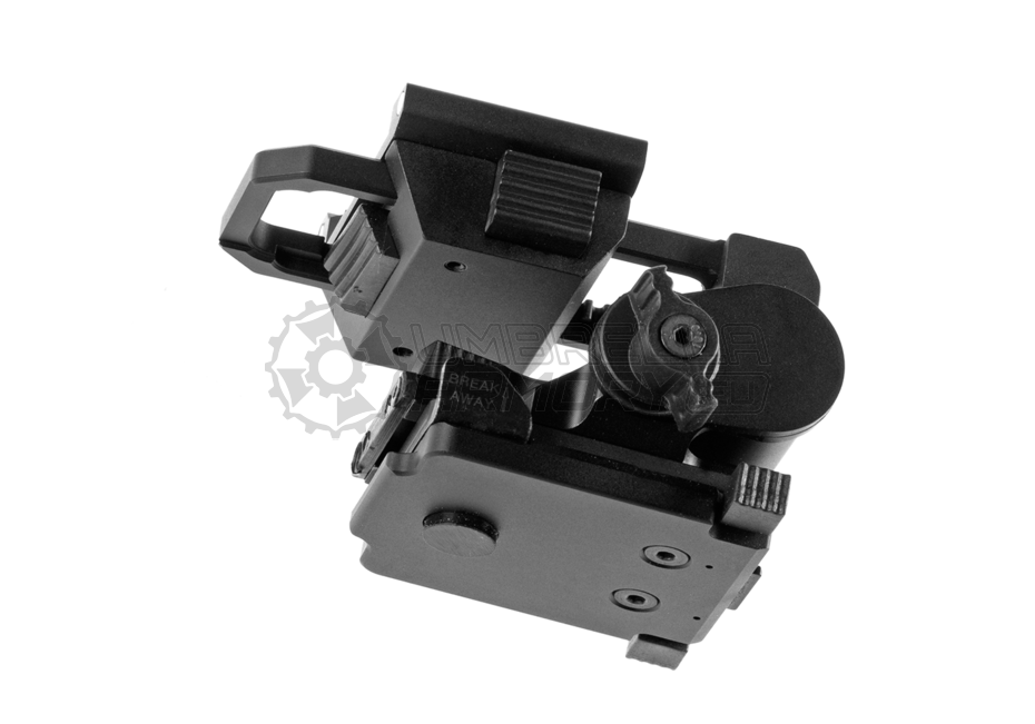 WLC L4 G24 Mount (FMA)