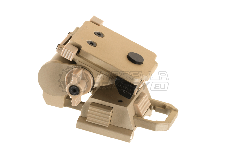 WLC L4 G24 Mount (FMA)