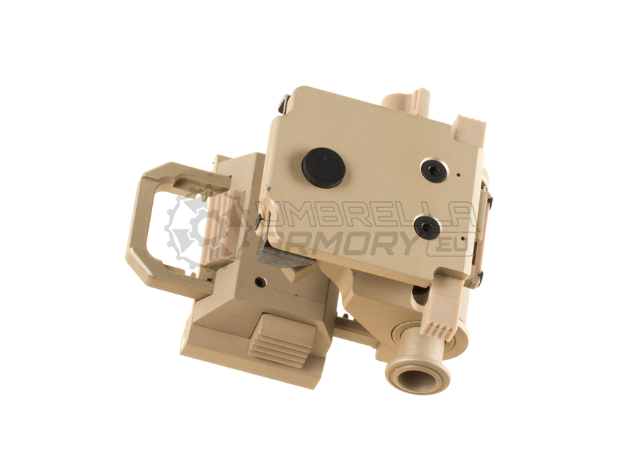 WLC L4 G24 Mount (FMA)