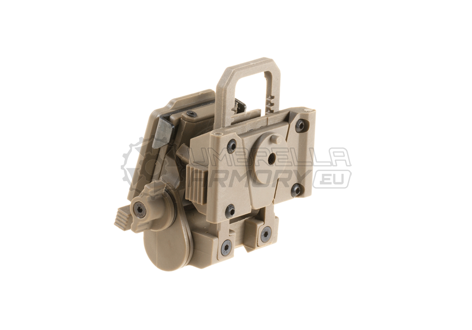 WLC L4 G24 Plastic Mount (FMA)