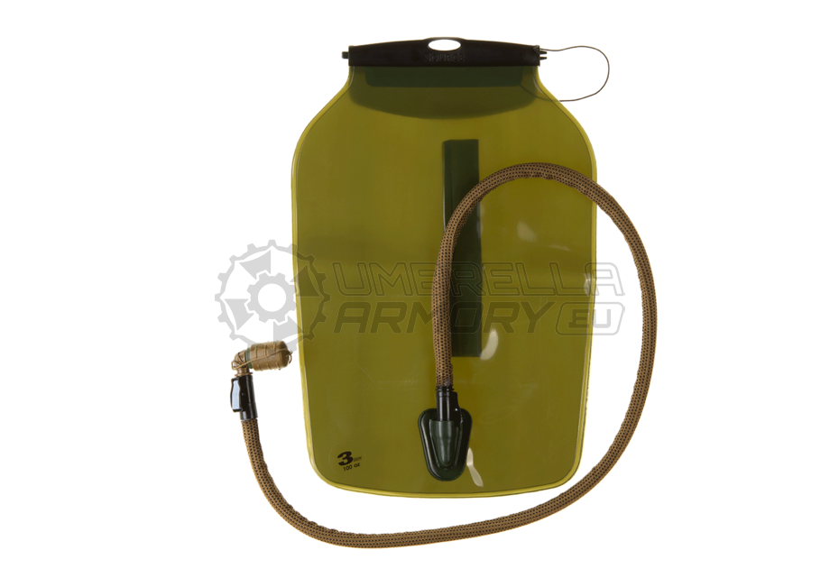 WLPS Low Profile 3L Hydration System (Source)