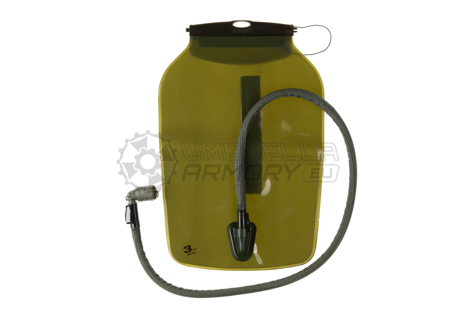 WLPS Low Profile 3L Hydration System (Source)