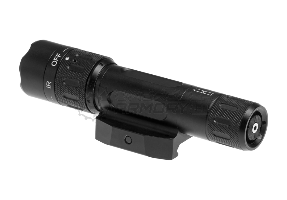 WMX200 Tactical Weapon Light (Night Evolution)