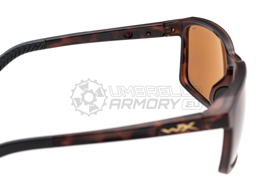 WX Alfa Captivate Polarized (Wiley X)