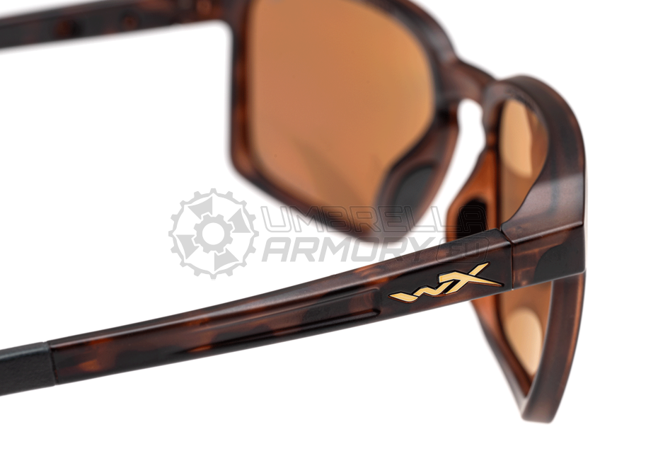 WX Alfa Captivate Polarized (Wiley X)