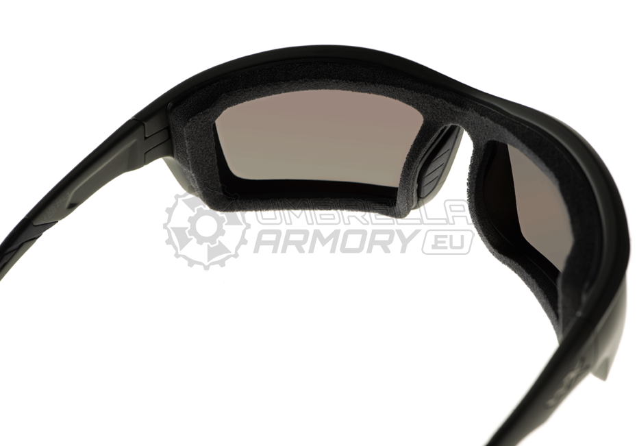 WX Grid Polarized Grey (Wiley X)