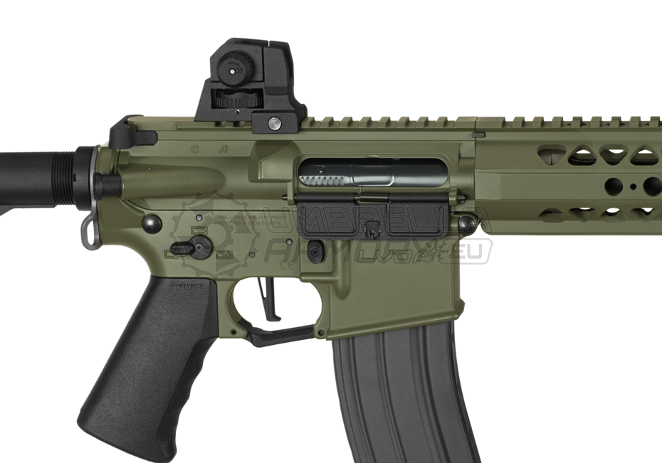 War Sport LVOA-S S-AEG (Krytac)