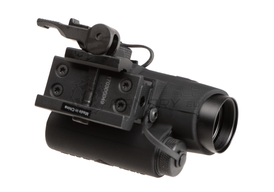 Wolverine 1x23 CSR LQD Red Dot Sight (Sightmark)