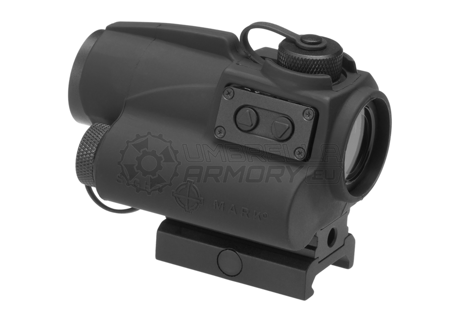 Wolverine 1x23 CSR Red Dot Sight (Sightmark)