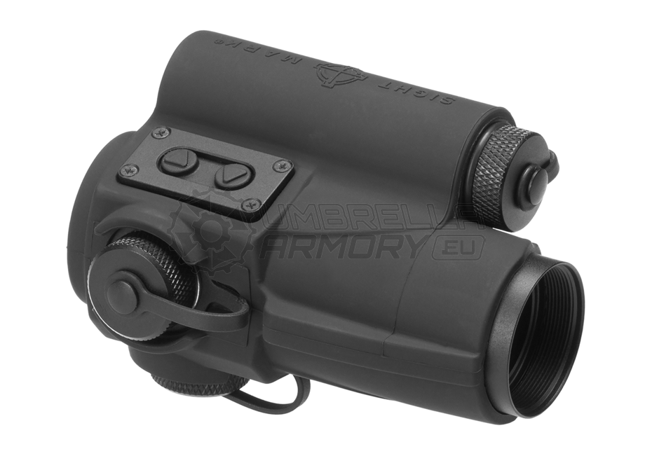 Wolverine 1x23 CSR Red Dot Sight (Sightmark)