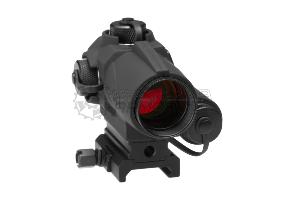 Wolverine 1x23 CSR Red Dot Sight (Sightmark)