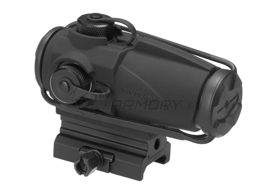 Wolverine 1x23 CSR Red Dot Sight (Sightmark)