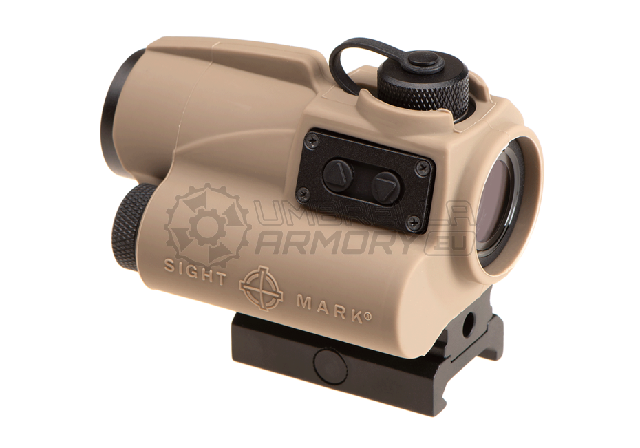 Wolverine 1x23 CSR Red Dot Sight (Sightmark)