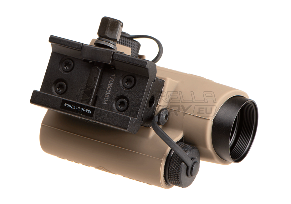 Wolverine 1x23 CSR Red Dot Sight (Sightmark)