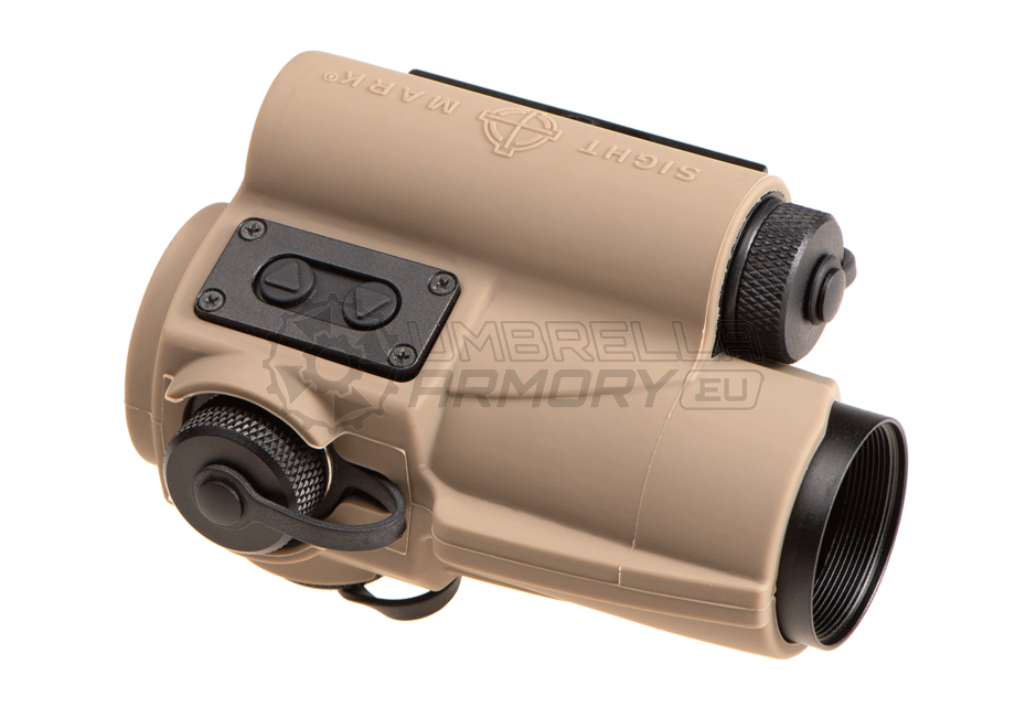 Wolverine 1x23 CSR Red Dot Sight (Sightmark)