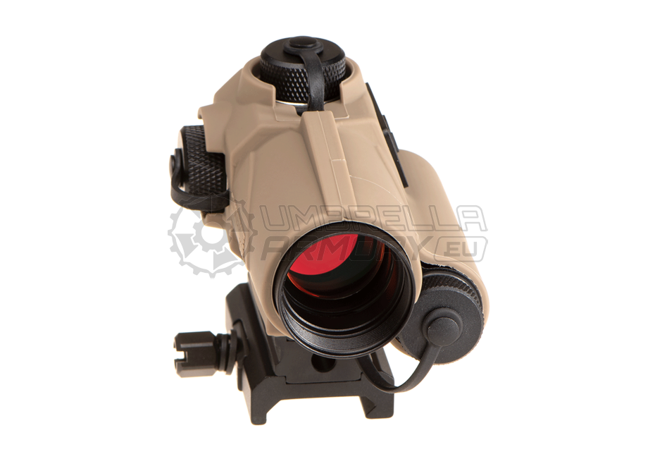 Wolverine 1x23 CSR Red Dot Sight (Sightmark)