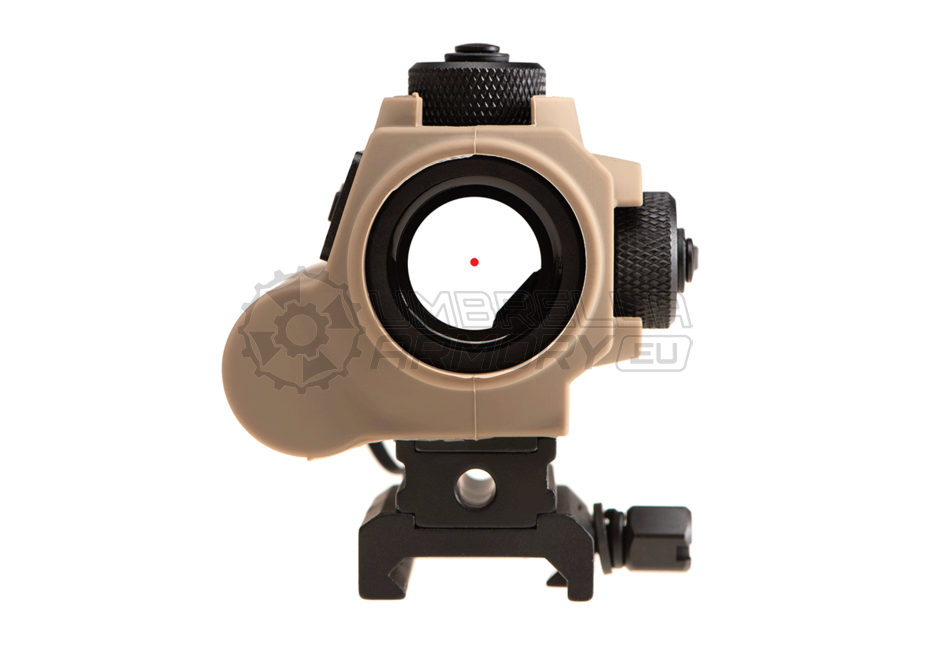 Wolverine 1x23 CSR Red Dot Sight (Sightmark)