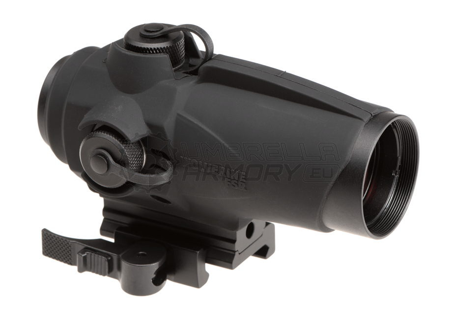 Wolverine 1x28 FSR LQD Red Dot Sight (Sightmark)