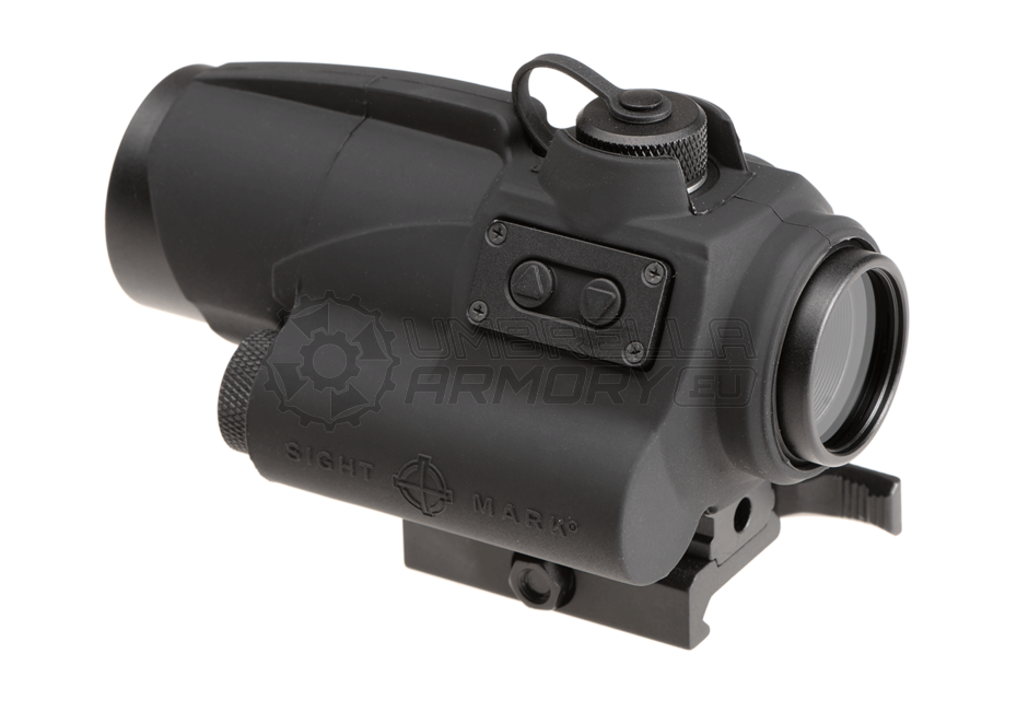 Wolverine 1x28 FSR LQD Red Dot Sight (Sightmark)