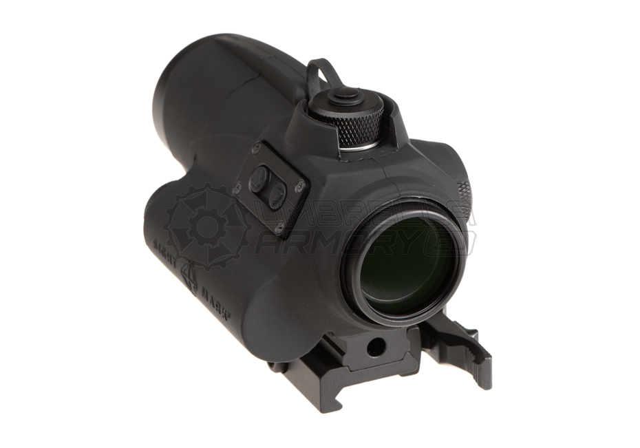 Wolverine 1x28 FSR LQD Red Dot Sight (Sightmark)