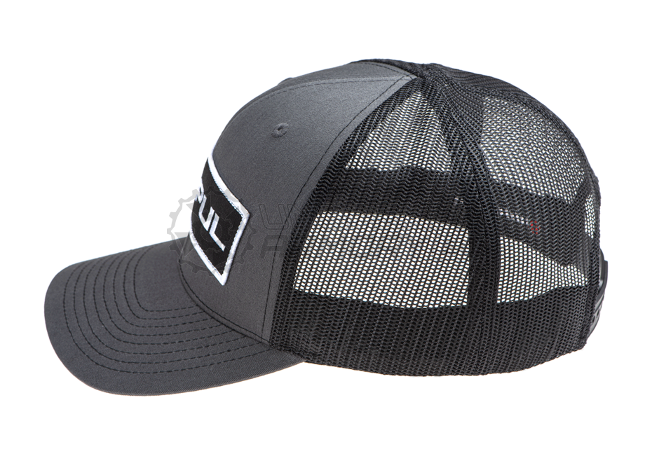 Wordmark Patch Trucker (Magpul)